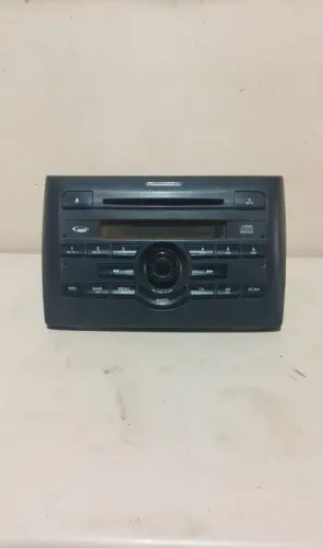 multimidia fiat stilo 2007 2011 