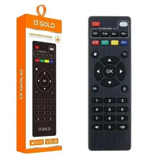 Controle Remoto para TV 