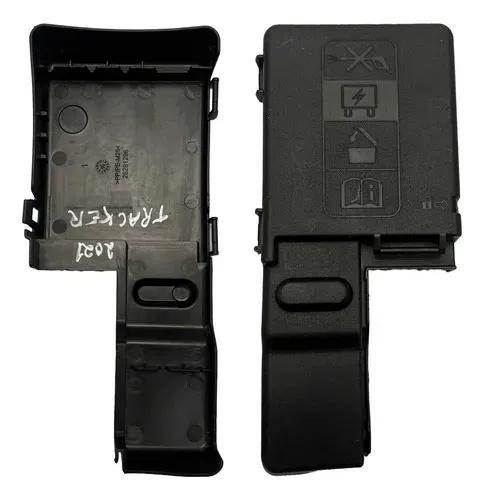 Tampa Polo Positivo Bateria Tracker 2021 2023 | 26281296