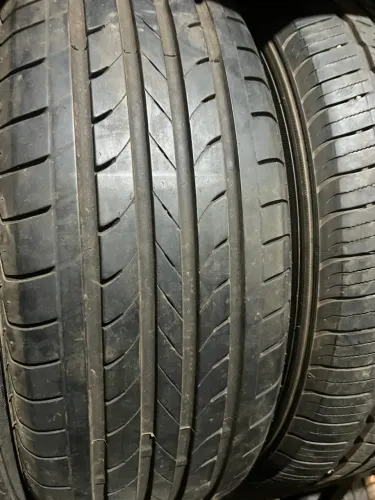 Pneu 185/65/15 Ling Long  95 % vida útil.