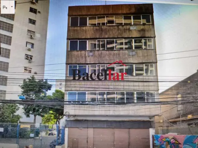 Locação Prédio Comercial Tijuca/Rio Comprido