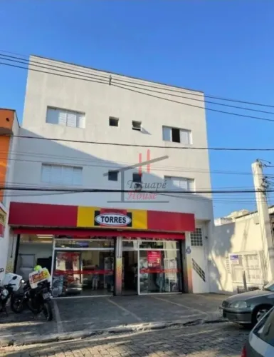 Predio Comercial - 450 mts² V.Augusta - Guarulhos