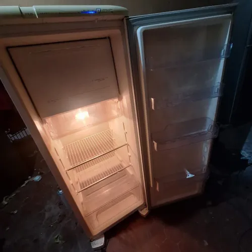 Geladeira 