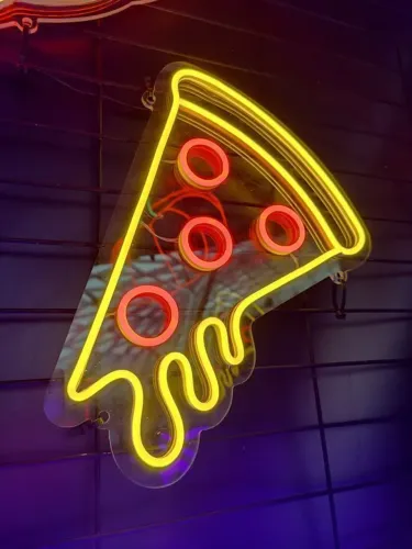 PAINÉIS NEON PERSONALIZADOS