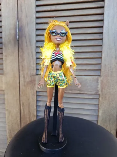 Monster high