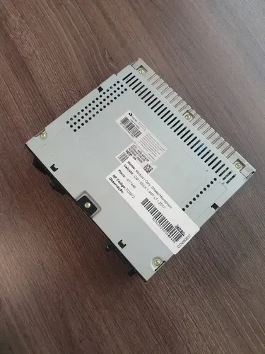 Radio Receptor Gm Onix 1.4 Lt 2017