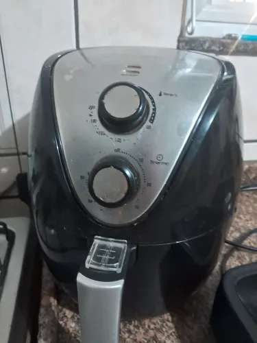Air fryer