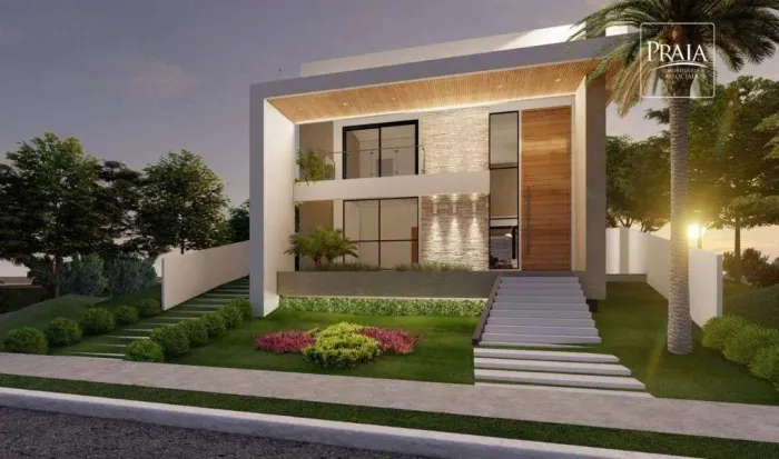 Terreno à venda, 933 m² por R$ 933.000,00 - Interlagos - Vila Velha/ES