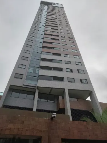 LM vende flat no Palácio Boa Vista novo R$ 350.000,00