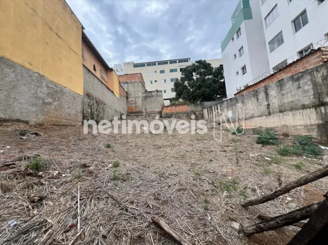 Venda Lote-Área-Terreno Pirajá Belo Horizonte