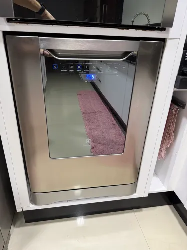 Lava louça Electrolux 14