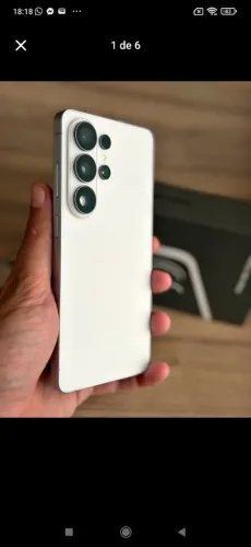 S26 Ultra 256gb
