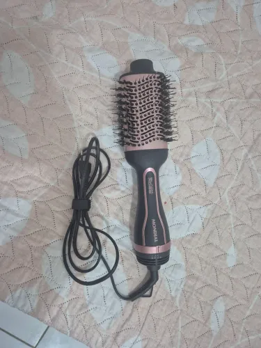 Escova Secadora Mondial