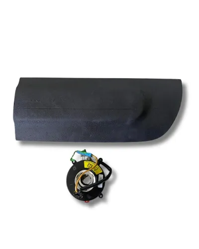 Kit Bolsa Airbag Strada Siena 2013 a 2018