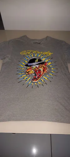 Camisa EdHardy