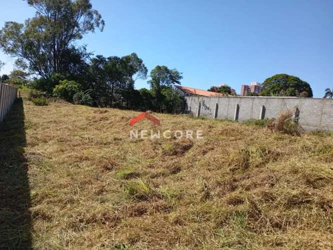 Lote em condomínio em Rua Barcelona - Chácara Morada Mediterrânea - Jundiaí/SP