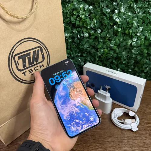 iPhone 13 | Sem detalhes 