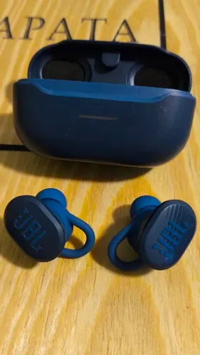 Fone JBL Endurance Race TWS