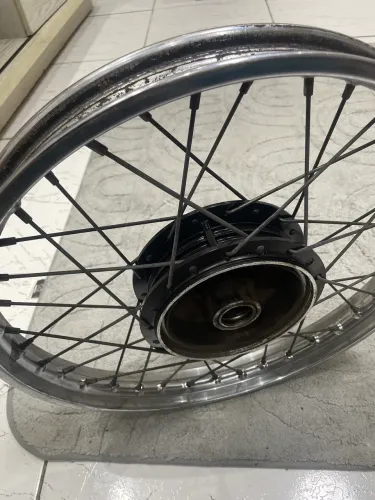 Roda Aro 17 Crypton 115