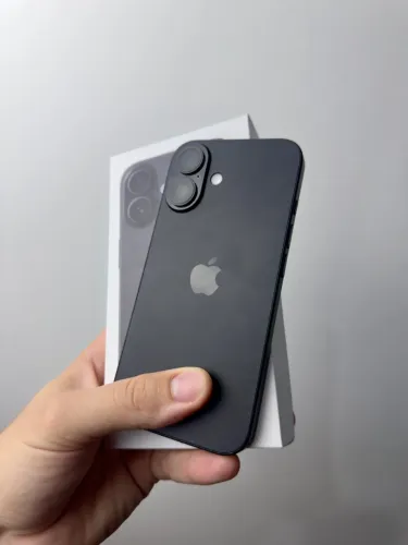 iPhone 16 128gb Seminovo 