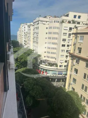 ótimo apartamento reformado e mobiliado