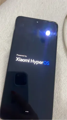 Celular redmi note 11 pro