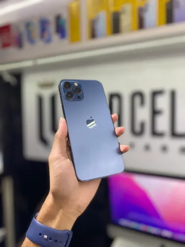 iPhone 12 Pro Max 128GB