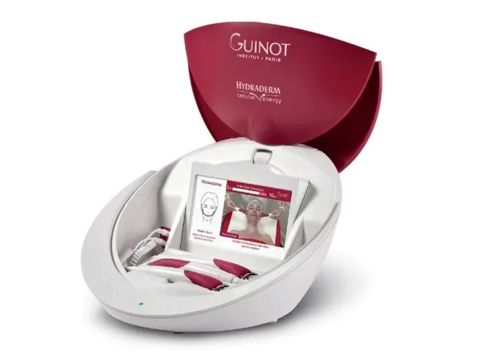 guinot HYDRADERM CELLULAR ENERGY LIFTING MACHINE