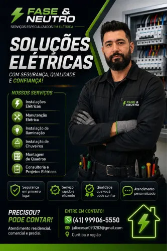 Eletricista