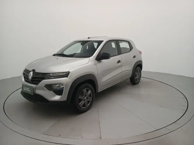 Renault Kwid 1.0 Zen 2026