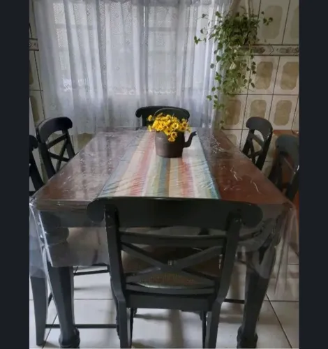 Mesa madeira Antiga