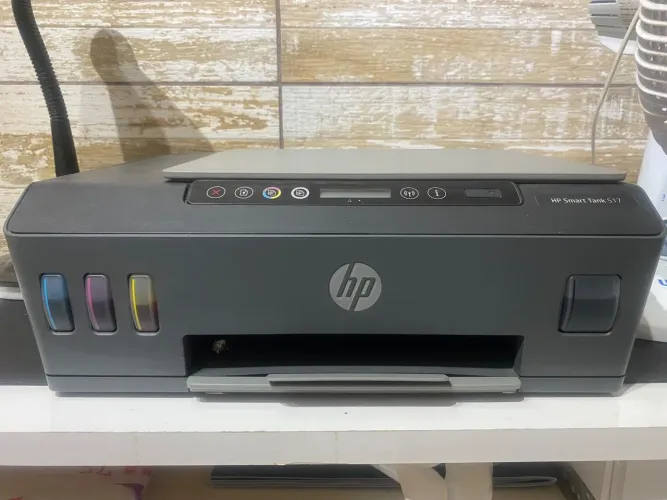 IMPRESSORA HP SMART TANK 516