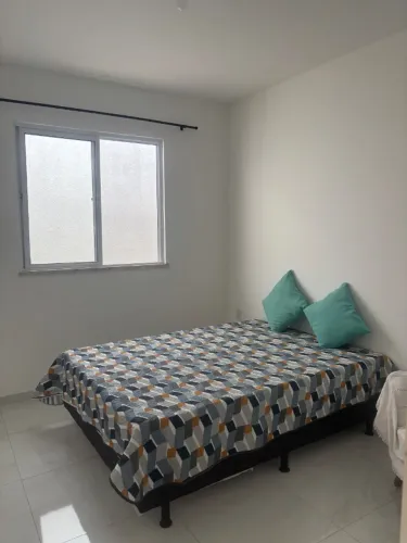 Cama Box Casal