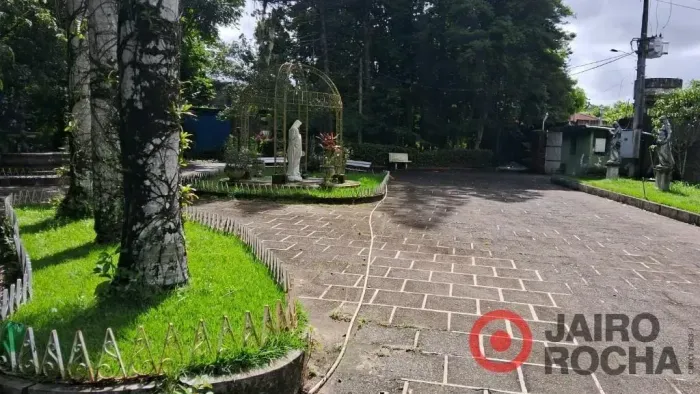 CHACARA PETROLIS EM ALDEIA COM 18 HECTARES