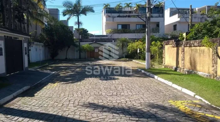 Village Do Sol - Terreno