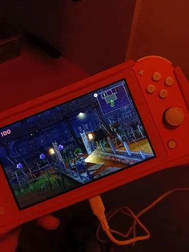 Switch 128Gb desbloqueado