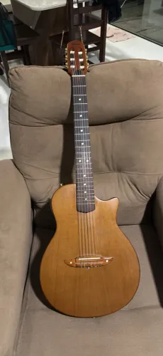 Giannini Stage violão
