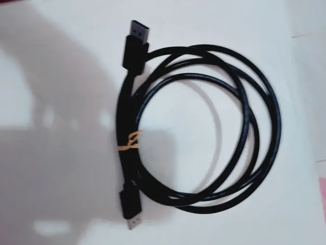Cabo displayport