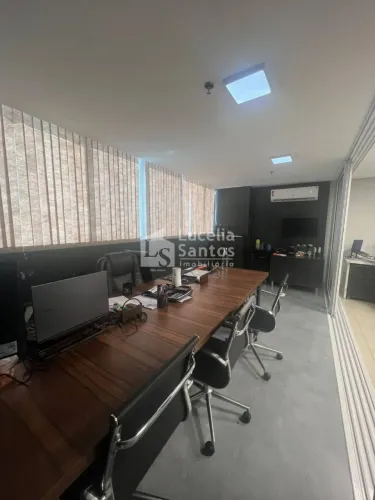 Sala para Alugar no Centro Empresarial Shopping Rio Poty, Teresina-PI