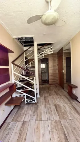 Apartamento para venda tem 85 metros quadrados com 2 quartos
