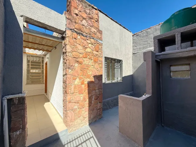 Casa com 1 dormitório para alugar, 50 m² por R$ 1.937,00/mês - Jardim Sao Paulo(Zona Norte