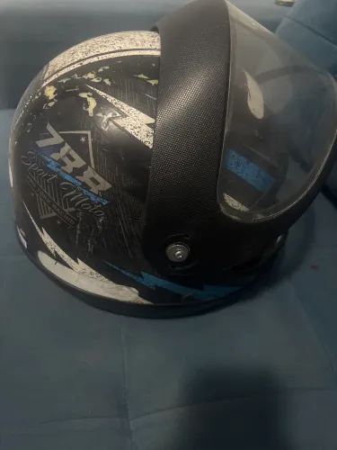 Capacete Pro Tork