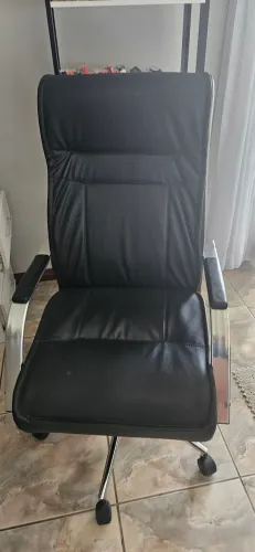 Cadeira de escritório presidente