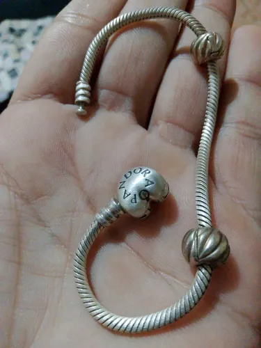 Pulseira pandora