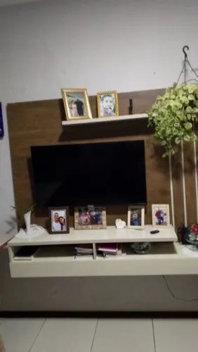 Painel de TV