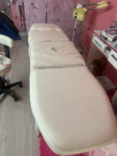 Itens para estetica