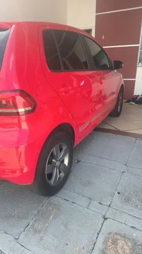 Volkswagen Fox Connect 1.6 Flex 8V 5P 2018