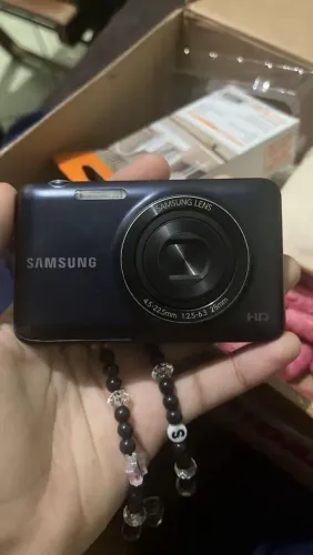 CAMERA CYBERSHOT SAMSUNG ES95