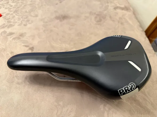 Selim Shimano Pro Volture 142 mm