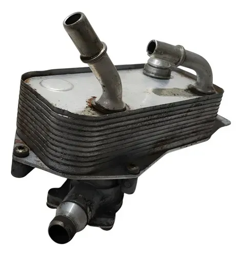 Radiador Resfriador Óleo Bmw X1 2.0 N46 2010 2011 2012 2013